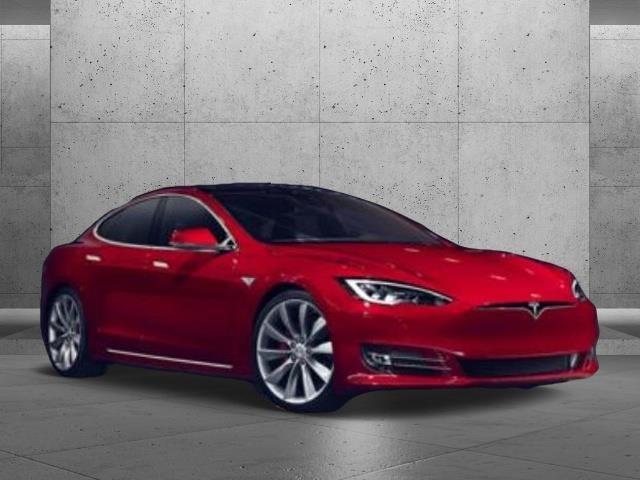 2017 Tesla Model S Vehicle Photo in Rockville, MD 20852