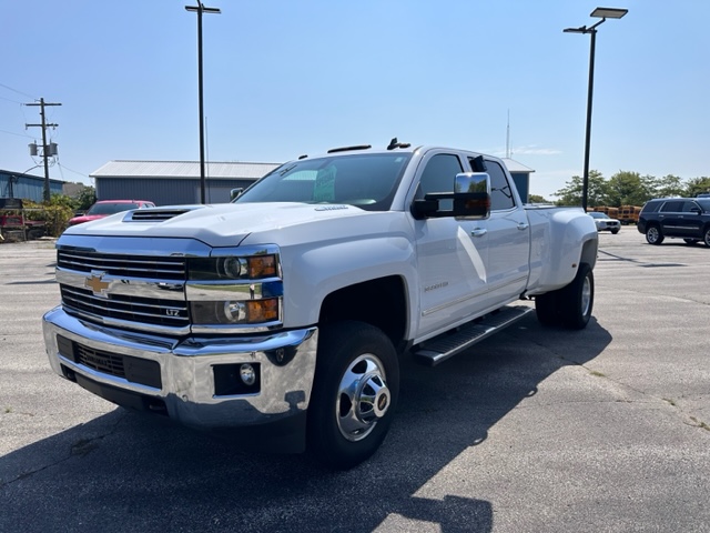 Pre-owned Vehicles for KEWAUNEE Drivers | Jorns Chevrolet of Kewaunee Inc.