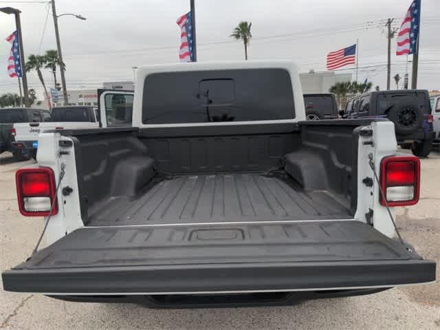 2021 Jeep Gladiator Vehicle Photo in Corpus Christi, TX 78411