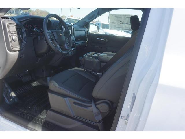 2024 Chevrolet Silverado 1500 Vehicle Photo in ALCOA, TN 37701-3235