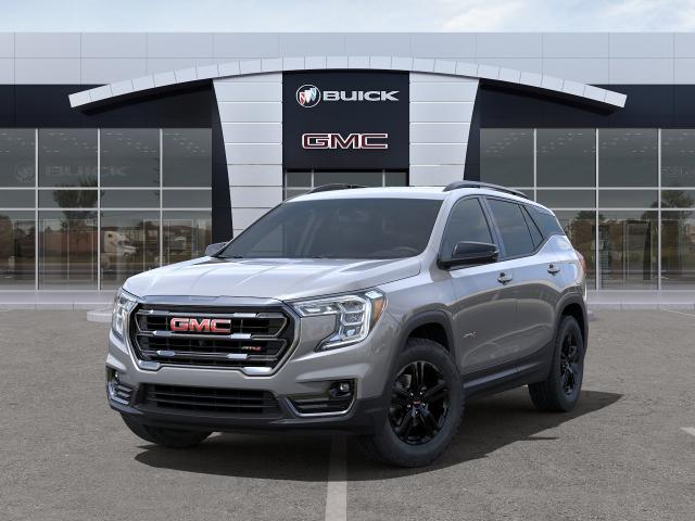 2024 GMC Terrain Vehicle Photo in GOLDEN, CO 80401-3850