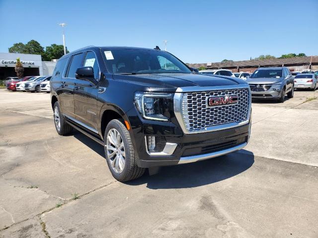 2024 GMC Yukon XL Vehicle Photo in LAFAYETTE, LA 70503-4541