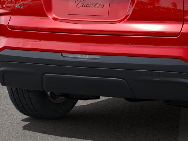 2024 Cadillac XT4 Vehicle Photo in MADISON, WI 53713-3220