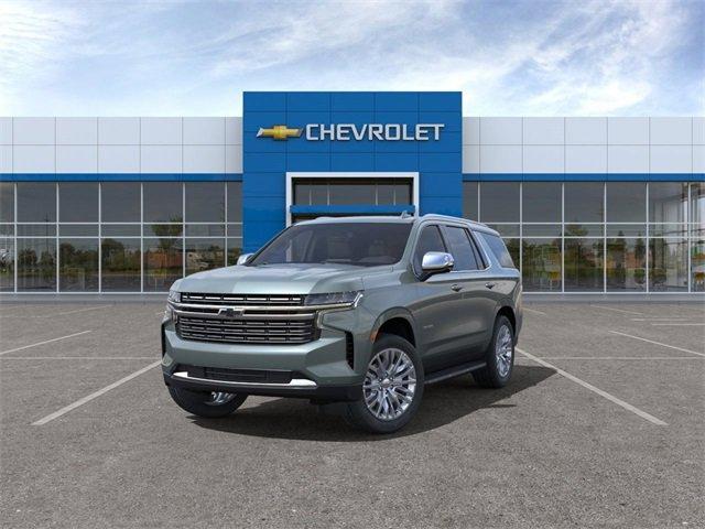 2024 Chevrolet Tahoe Vehicle Photo in AURORA, CO 80011-6998