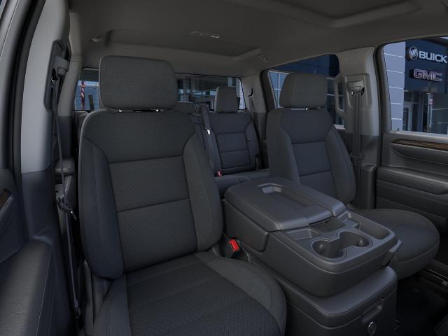 2024 GMC Sierra 1500 Vehicle Photo in KANSAS CITY, MO 64114-4545