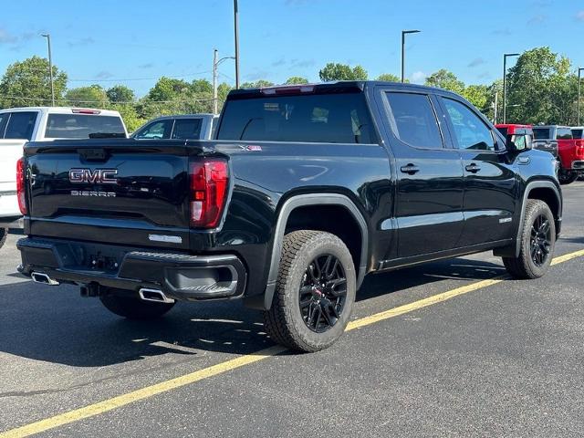 2024 GMC Sierra 1500 Vehicle Photo in COLUMBIA, MO 65203-3903