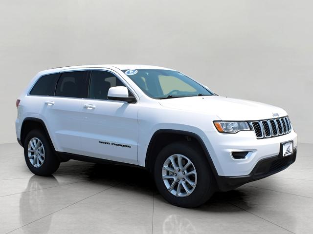 2021 Jeep Grand Cherokee Vehicle Photo in MIDDLETON, WI 53562-1492