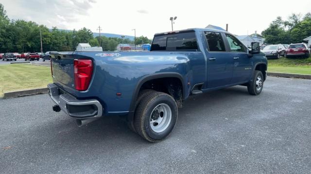 2024 Chevrolet Silverado 3500 HD Vehicle Photo in THOMPSONTOWN, PA 17094-9014