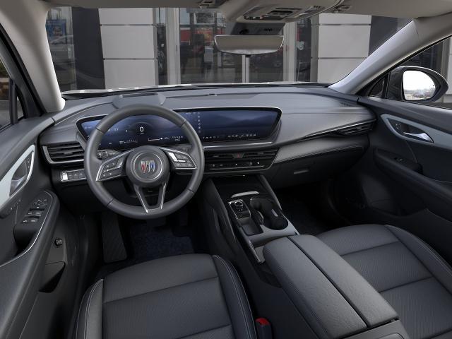 2024 Buick Envision Vehicle Photo in INDEPENDENCE, MO 64055-1377