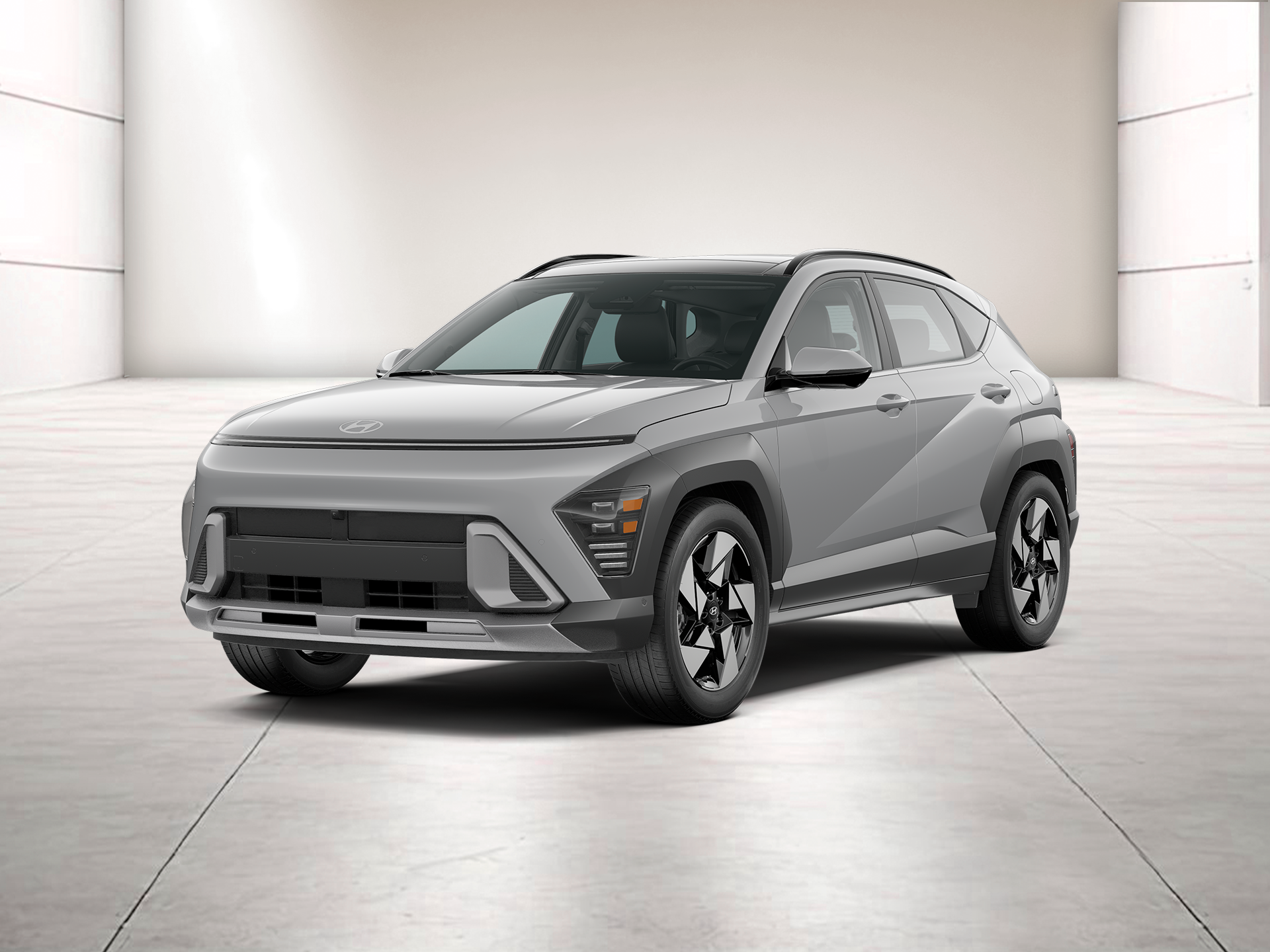 2024 Hyundai KONA Vehicle Photo in O'Fallon, IL 62269