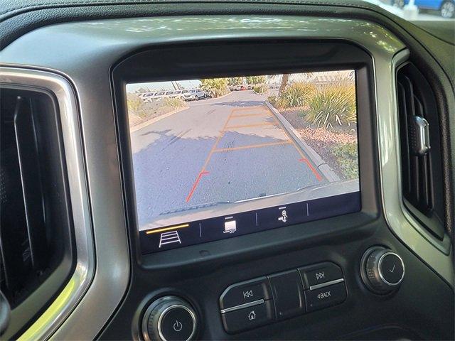 2019 Chevrolet Silverado 1500 Vehicle Photo in PITTSBURG, CA 94565-7121