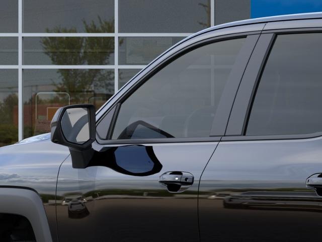 2024 Chevrolet Silverado EV Vehicle Photo in SOUTH PORTLAND, ME 04106-1997