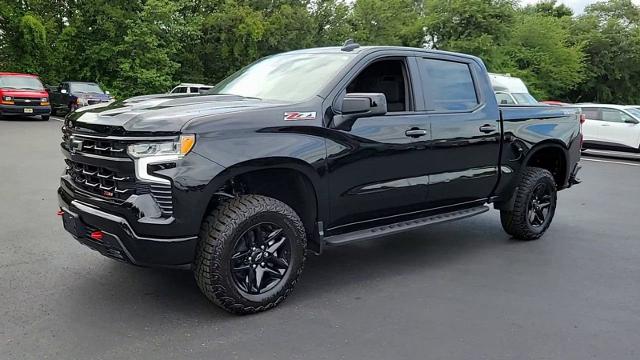 2024 Chevrolet Silverado 1500 Vehicle Photo in Marlton, NJ 08053