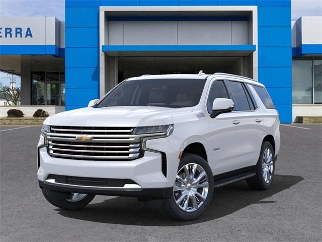 2024 Chevrolet Tahoe Vehicle Photo in GRAND BLANC, MI 48439-8139