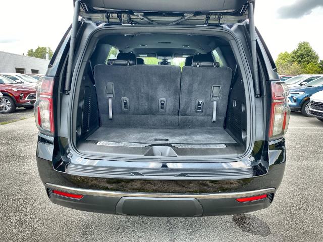 2021 Chevrolet Tahoe Vehicle Photo in WILLIAMSVILLE, NY 14221-2883