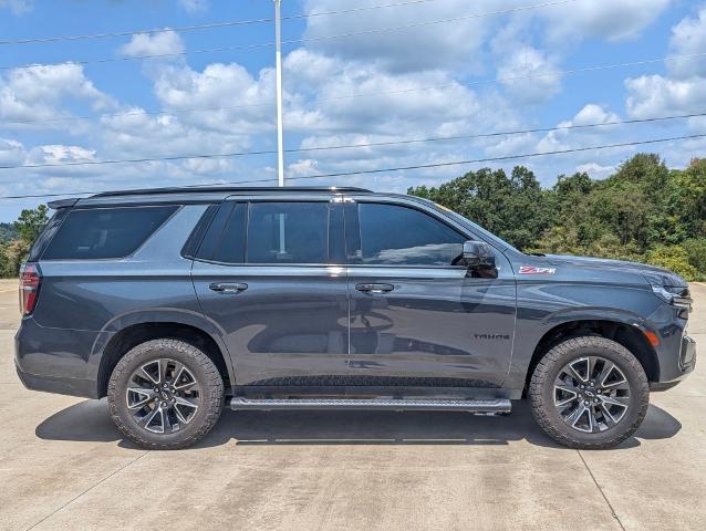 2022 Chevrolet Tahoe Vehicle Photo in POMEROY, OH 45769-1023