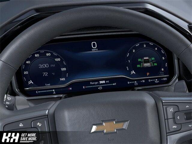 2024 Chevrolet Silverado 1500 Vehicle Photo in PAPILLION, NE 68138-