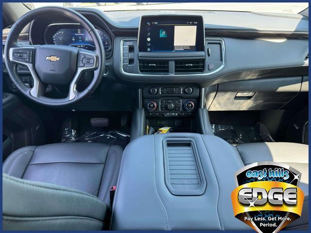 2022 Chevrolet Tahoe Vehicle Photo in FREEPORT, NY 11520-3923