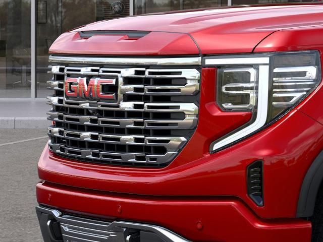 2024 GMC Sierra 1500 Vehicle Photo in ALBERTVILLE, AL 35950-0246