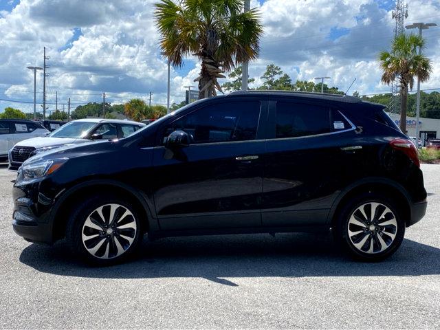 2021 Buick Encore Vehicle Photo in Hinesville, GA 31313