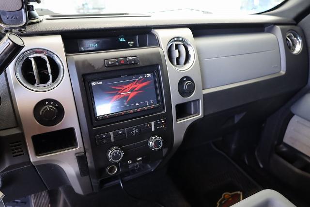 2011 Ford F-150 Vehicle Photo in AMERICAN FORK, UT 84003-3317