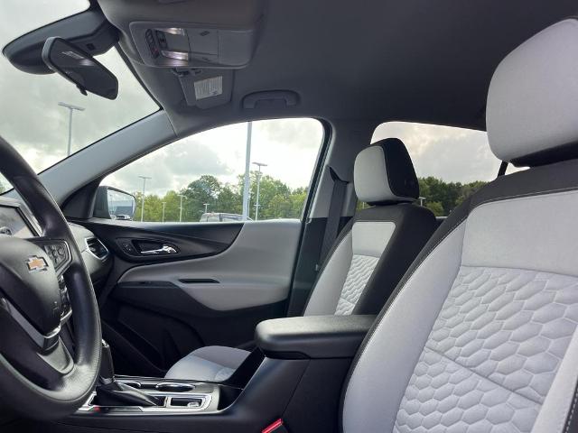 2021 Chevrolet Equinox Vehicle Photo in GREEN BAY, WI 54302-3701