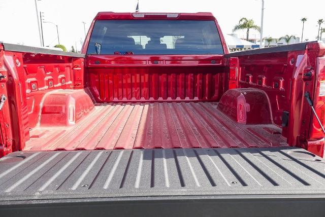 2024 Chevrolet Silverado 1500 Vehicle Photo in VENTURA, CA 93003-8585