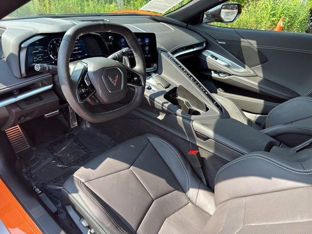 2023 Chevrolet Corvette Vehicle Photo in MEDINA, OH 44256-9631