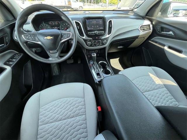 2021 Chevrolet Equinox Vehicle Photo in ALCOA, TN 37701-3235