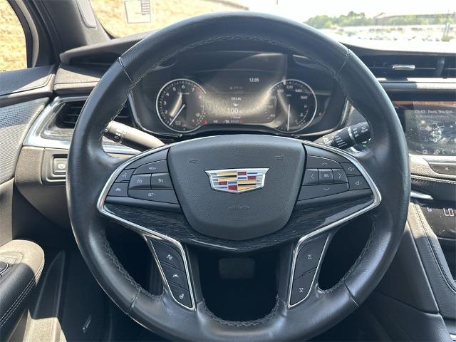 2023 Cadillac XT5 Vehicle Photo in SMYRNA, GA 30080-7631