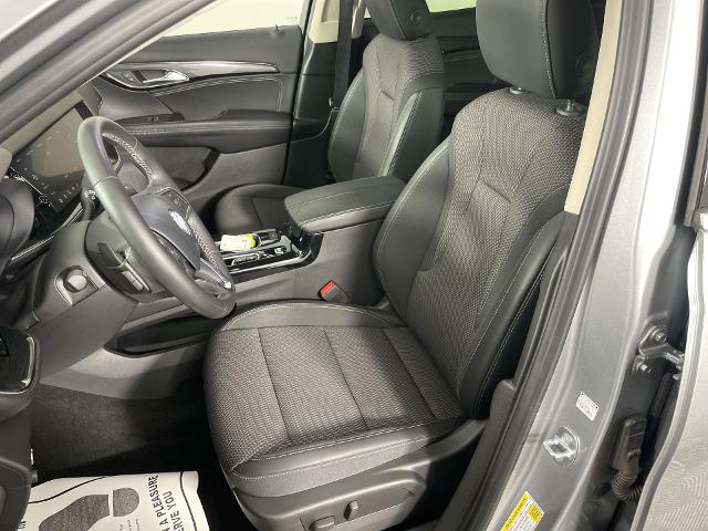 2023 Buick Envision Vehicle Photo in GILBERT, AZ 85297-0402