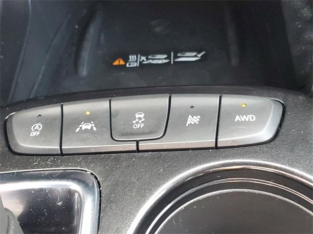 2022 Chevrolet Trailblazer Vehicle Photo in GRAND BLANC, MI 48439-8139