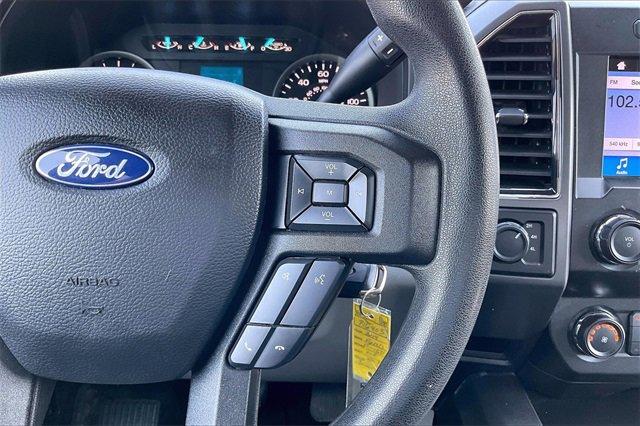 2019 Ford F-150 Vehicle Photo in INDEPENDENCE, MO 64055-1314