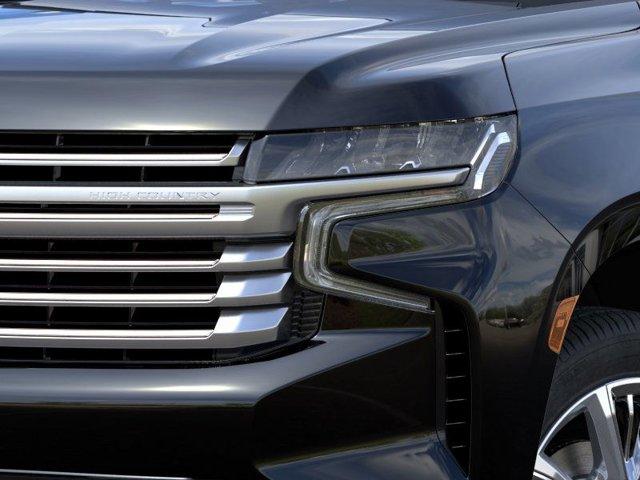 2024 Chevrolet Suburban Vehicle Photo in HOUSTON, TX 77083-5701