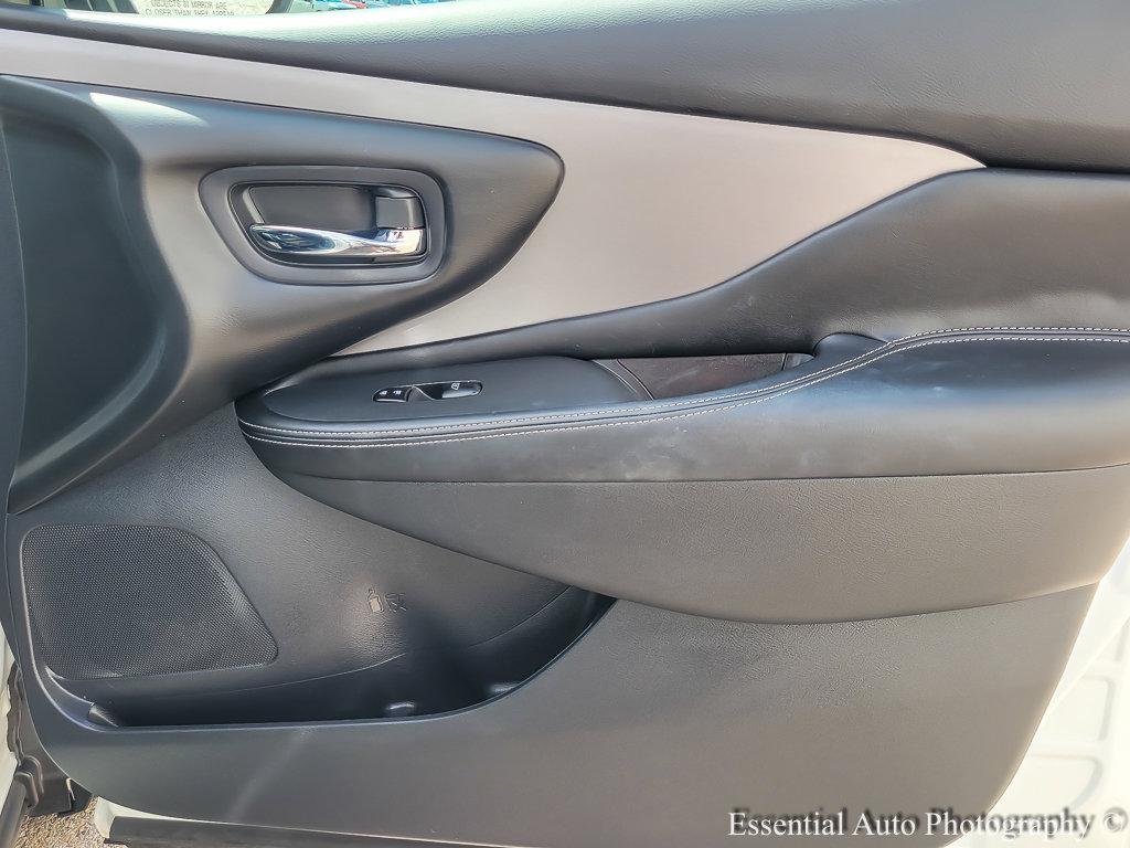 2023 Nissan Murano Vehicle Photo in Plainfield, IL 60586