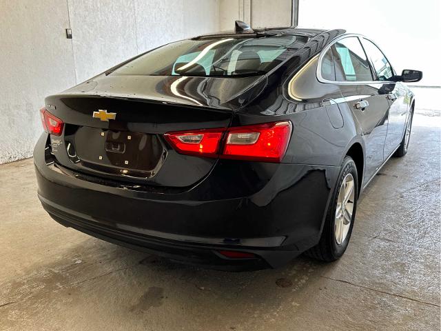 2022 Chevrolet Malibu Vehicle Photo in RED SPRINGS, NC 28377-1640