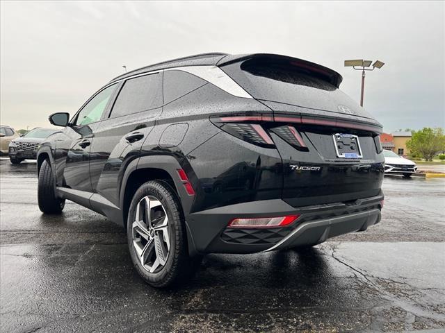 2024 Hyundai TUCSON Vehicle Photo in O'Fallon, IL 62269