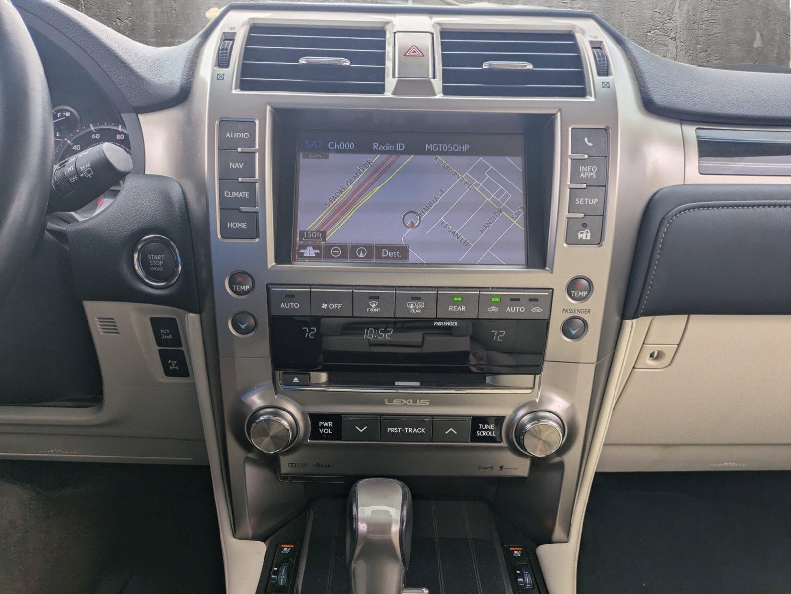 2021 Lexus GX 460 Vehicle Photo in Corpus Christi, TX 78415