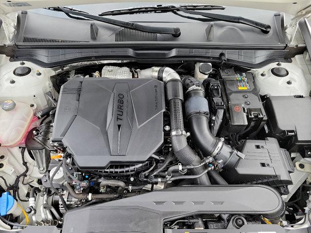 2022 Hyundai SONATA Vehicle Photo in Philadelphia, PA 19116