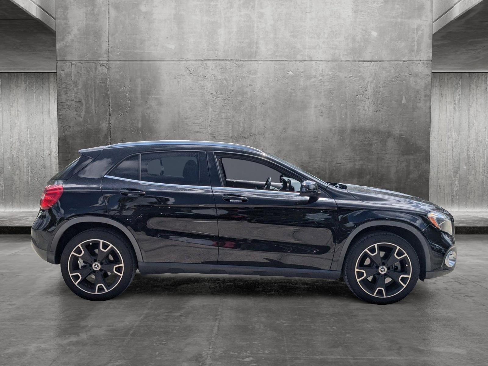 2019 Mercedes-Benz GLA Vehicle Photo in Coconut Creek, FL 33073