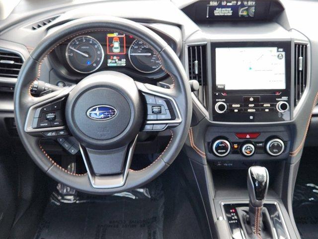 2023 Subaru Crosstrek Vehicle Photo in DALLAS, TX 75209