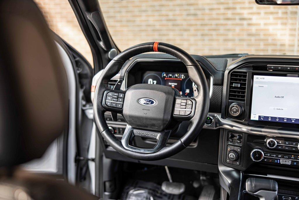 2023 Ford F-150 Vehicle Photo in Plainfield, IL 60586