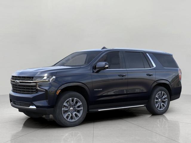 2024 Chevrolet Tahoe Vehicle Photo in Madison, WI 53713