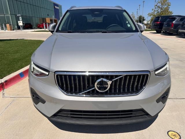 2023 Volvo XC40 Vehicle Photo in Grapevine, TX 76051