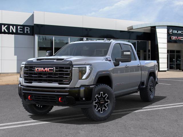 2025 GMC Sierra 2500 HD Vehicle Photo in TREVOSE, PA 19053-4984