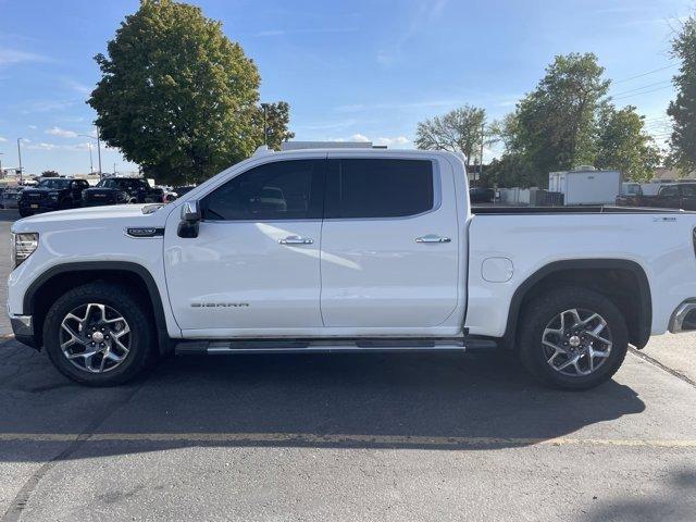 2023 GMC Sierra 1500 Vehicle Photo in BOISE, ID 83705-3761