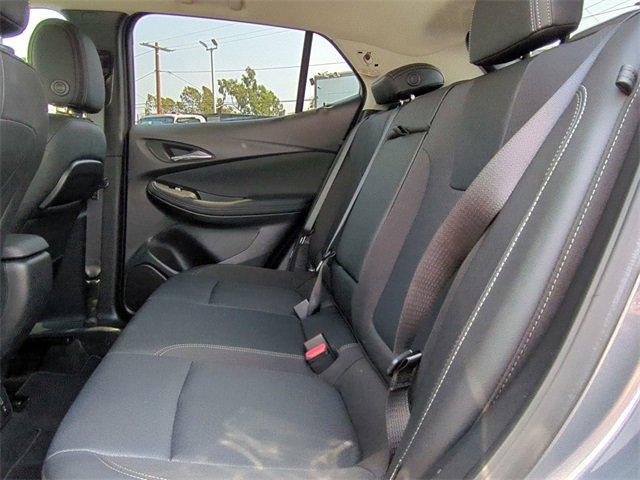 2022 Buick Encore GX Vehicle Photo in PASADENA, CA 91107-3803