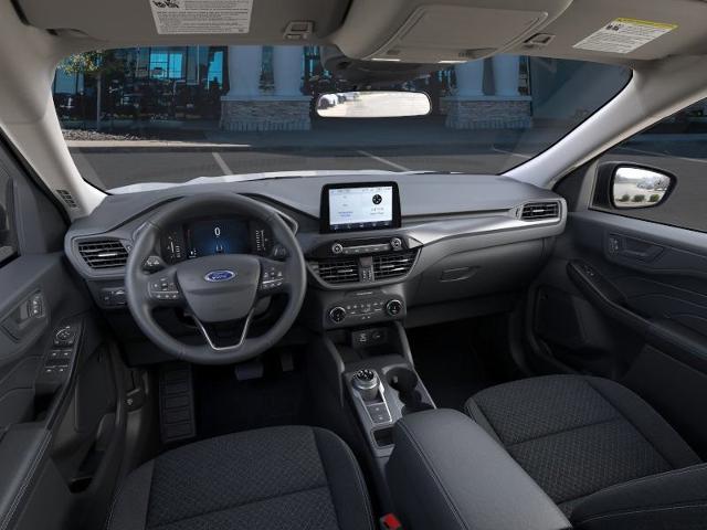 2024 Ford Escape Vehicle Photo in Weatherford, TX 76087-8771