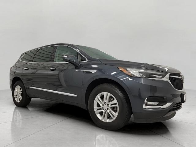 2020 Buick Enclave Vehicle Photo in GREEN BAY, WI 54303-3330