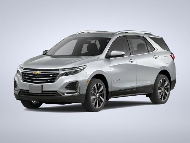 2022 Chevrolet Equinox Vehicle Photo in SAINT CLAIRSVILLE, OH 43950-8512